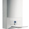 Газовый котел VAILLANT turboTEC plus VU 242/5-5 одноконтурный