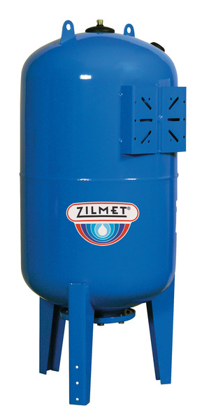 Расширительный бак Zilmet Ultra-Pro 60 V