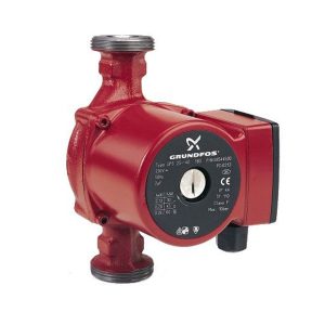 Циркуляционный насос GRUNDFOS UPS 25-70, 180