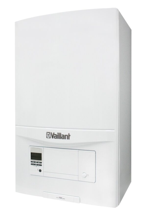 Котел конденсаційний VAILLANT ecoTEC pro VUW INT 346 /5 -3 фото 