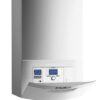 Конденсационный котел навесной VAILLANT ecoTEC plus VU INT 346/5-5