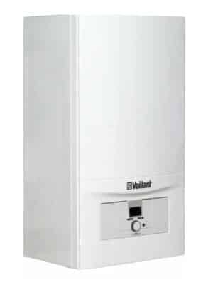 Турбированный газовый котел VAILLANT turboTEC pro VUW 202/5-3