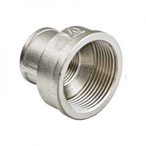 Муфта переходная VALTEC 3/4″х1/2″