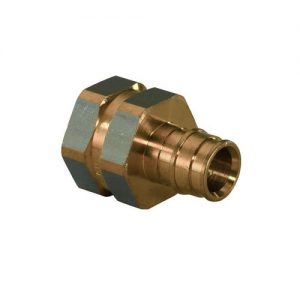 Штуцер с внутренней резьбой Uponor Q&E PL 20 – 3/4″