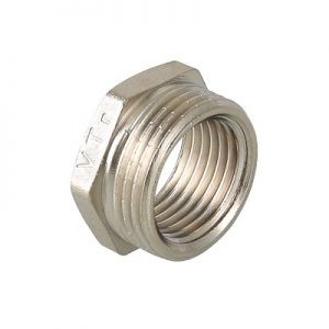 Футорка VALTEC 3/8″ x 1/4″ Нар. – Вн.