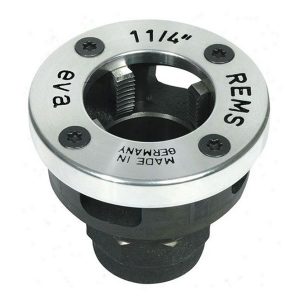 Резьбонарезная головка REMS Eva R 1 1/2″