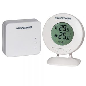 Беспроводной, цифровой термостат COMPUTHERM T30RF