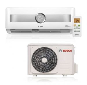 Кондиционер BOSCH Climate 8500 RAC 3,5-3 IPW / Climate RAC 3,5-1 OU