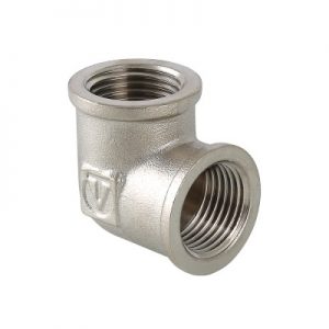 Уголок VALTEC 1/2″ Вн. – Вн.