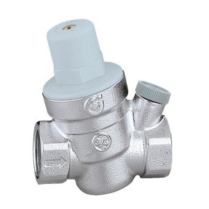 Редуктор давления CALEFFI 5334 1/2″