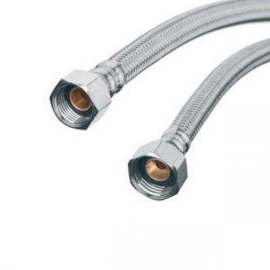 Шланг в оплетке Kottmann GmbH KOTT-GLIDE® 3/8″ х 1/2” – 80 см