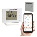 COMPUTHERM E400RF