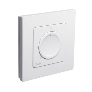 Термостат DANFOSS Icon™ Dial 230V, 088U1000