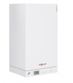 Одноконтурний котел VIESSMANN Vitopend 100-W 24 кВт (A1HB004)