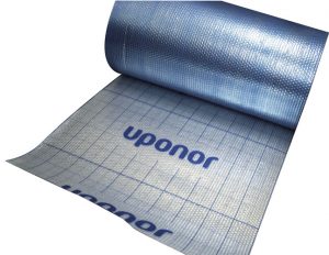 Мультифольга Uponor Multi 4 мм