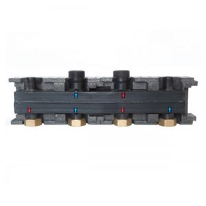Распределительный коллектор PUMPFIX 1450111 DN25 – 2 отвода
