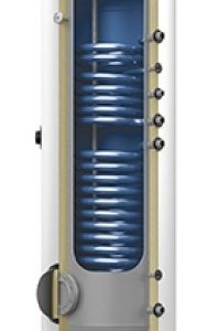 Бойлер непрямого нагріву Reflex AF 1000/2