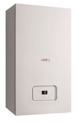 Конденсационный двухконтурный котел PROTHERM LYNX CONDENS (Рысь) 18/25 MKV