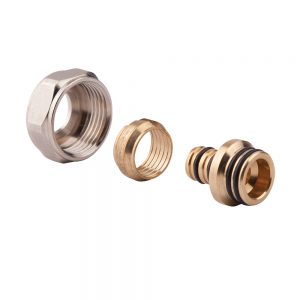 Евроконус GROSS 3/4″ – 16х2.0