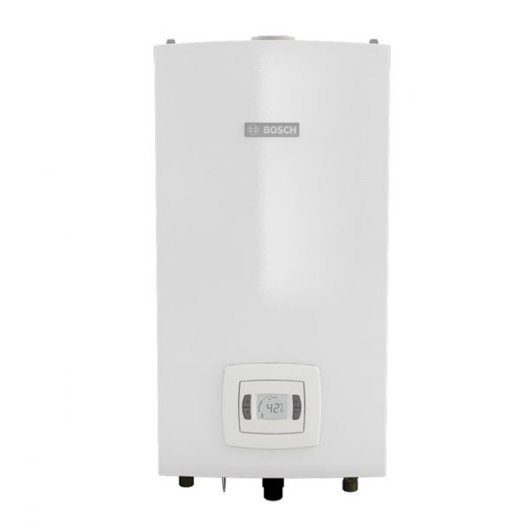 Колонка газовая BOSCH Therm 4000 S WTD 15 AM E фото 