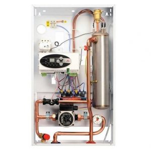 Электрический котел KOSPEL EKCO.L2.P – 6кВт / 380В 3N ~ или 220 В ~