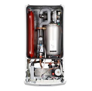 Газовый конденсационный котел BOSCH Condens 2500 WBC 28-1 DC