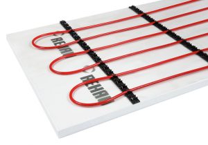 Труба REHAU Rautherm S 14х1,5 мм (бухта 240м)