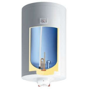 Электрический водонагреватель GORENJE TGR 100 NG V9