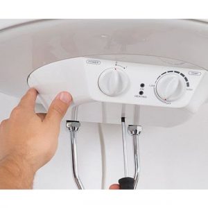 Труба в штанге VA Albertoni Ø10 x 2,0 м