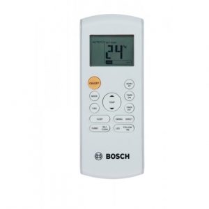 Кондиционер BOSCH Climate 5000 RAC 7-2 IBW / Climate RAC 7-2 OU