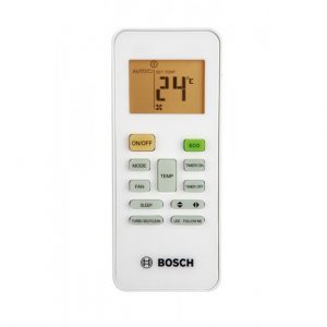 Кондиционер BOSCH Climate 8500 RAC 5,3-3 IPW / Climate RAC 5,3-1 OU