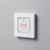 Термостат DANFOSS Icon™, 24В RT Display, накладной 38636