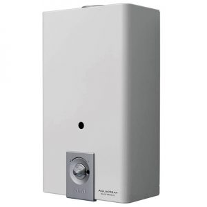 Газовая колонка Termet Aquaheat Electronic G-19-00