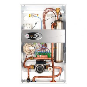 Электрический отопительный котел KOSPEL EKCO.R2 – 12кВт / 380В 3N ~