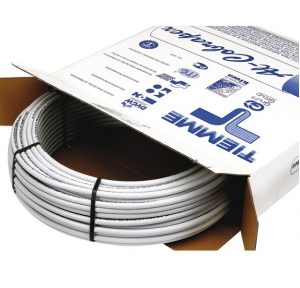 Труба TIEMME COBRAPEX 26 x 3,0