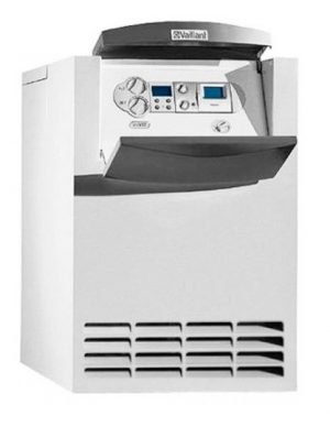 Газовый котел Vaillant atmoVIT VK INT 254/1-5