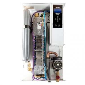 Котел електричний TENKO Преміум Плюс 15 кВт ~ 380В