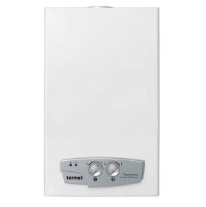 Колонка газовая TERMET G 19-02 TERMA Q ELECTRONIC PRO