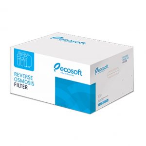 Обратный осмос Ecosoft Standard 5-50