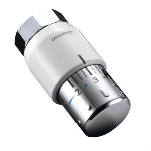 Термостат OVENTROP “Uni SH” M30 x 1,5