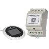 Беспроводной Wi-Fi терморегулятор COMPUTHERM B400RF 33399