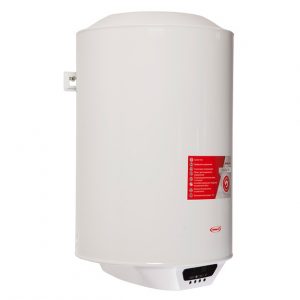 Водонагреватель с электронным управлением NovaTec PREMIUM DIGITAL DRY 50 L