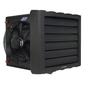 Водяной тепловентилятор REVENTON Standart HC30 26,4 кВт