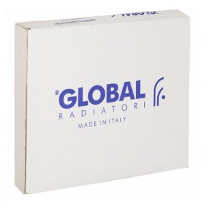 Радіатор GLOBAL Style 350/80