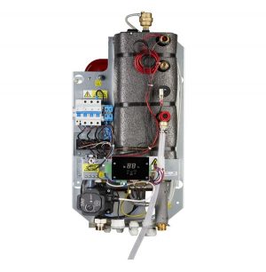 Котел электрический BOSCH Tronic Heat 3500 18 UA