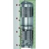 Буферная емкость CORDIVARI PUFFER 2 VT VC 1500 35033