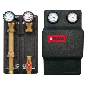 Насосная группа PUMPFIX DIREKT DN25 без насоса