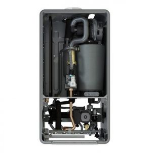 Газовый конденсационный котел BOSCH Condens 7000i W 14 P
