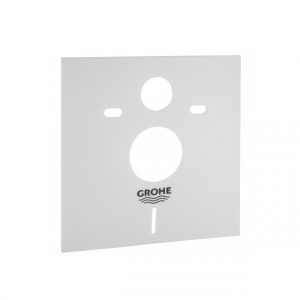 Инсталляционная система для подвесного унитаза GROHE Rapid SL 38750001