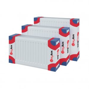 Стальной радиатор DayLux VK тип 11  300 x 1600